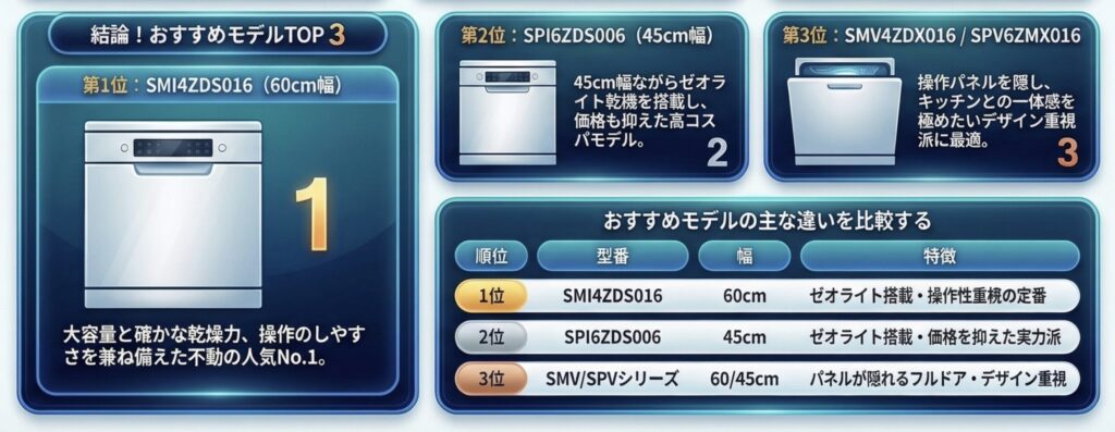 ボッシュランキング